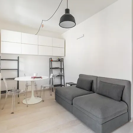 Parco Delle Cascine Modern & Cozy Flat