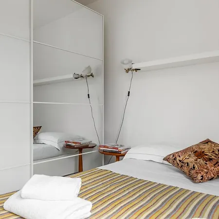 Parco Delle Cascine Modern & Cozy Flat * Florence