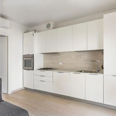 Apartment Parco Delle Cascine Modern & Cozy Flat