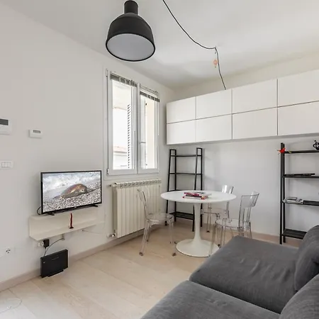 Apartment Parco Delle Cascine Modern & Cozy Flat *
