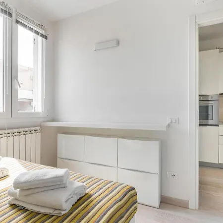 Parco Delle Cascine Modern & Cozy Flat