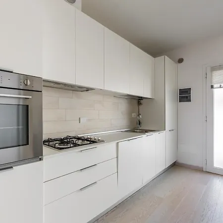 Parco Delle Cascine Modern & Cozy Flat Florence