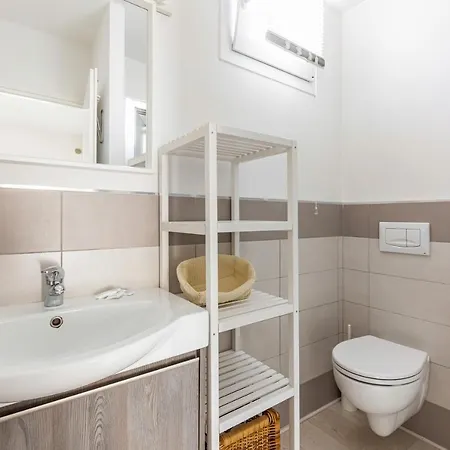 Parco Delle Cascine Modern & Cozy Flat