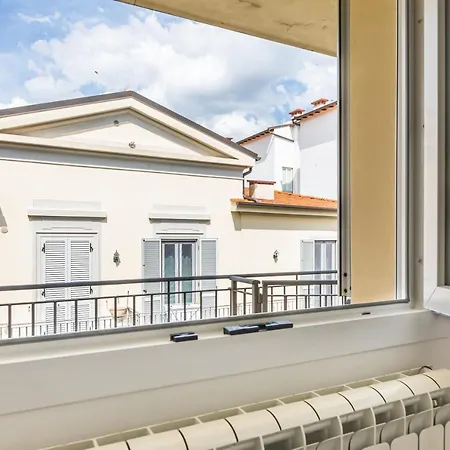 Apartment Parco Delle Cascine Modern & Cozy Flat *
