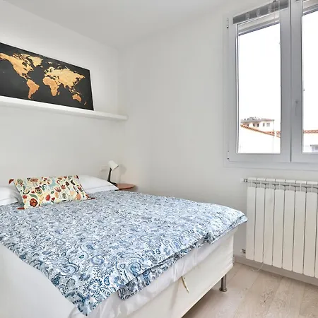 Guesthost - Modern & Quiet Nest * Florens
