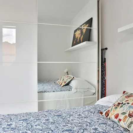Guesthost - Modern & Quiet Nest Florens