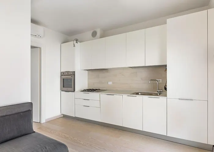 Apartament Guesthost - Guesthost - Parco Delle Cascine Modern & Cozy Flat